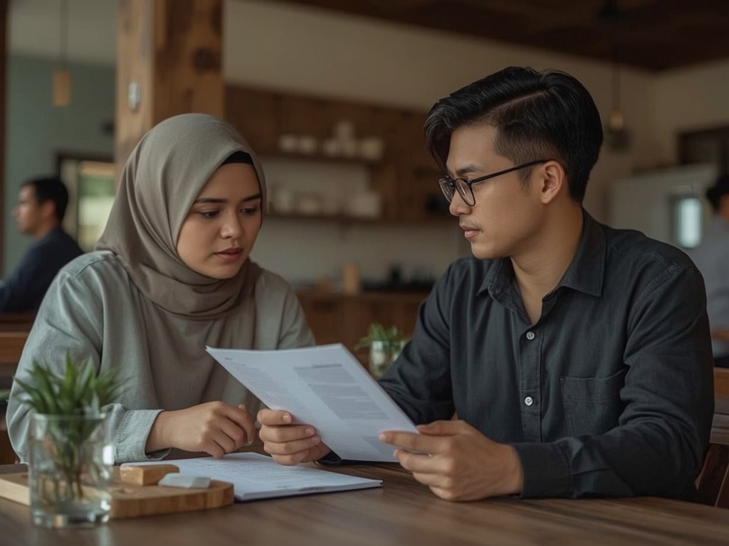 Studi Kasus Rumah Kecil: Menyatukan Renovasi Dapur, AC, dan Sistem Surya untuk Pemakaian Harian post thumbnail image